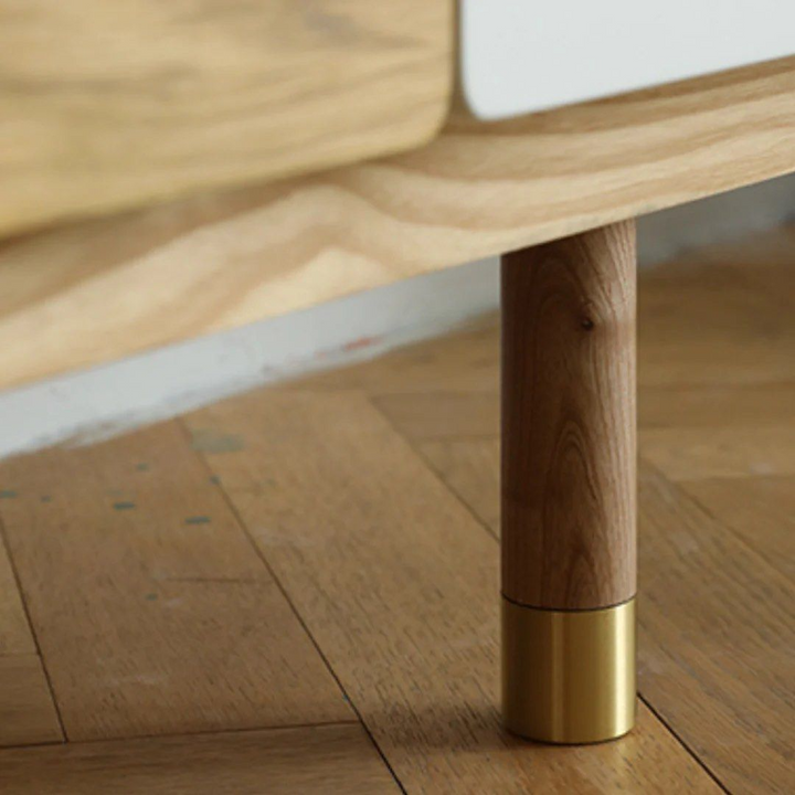 VONTA Modern TV Stand