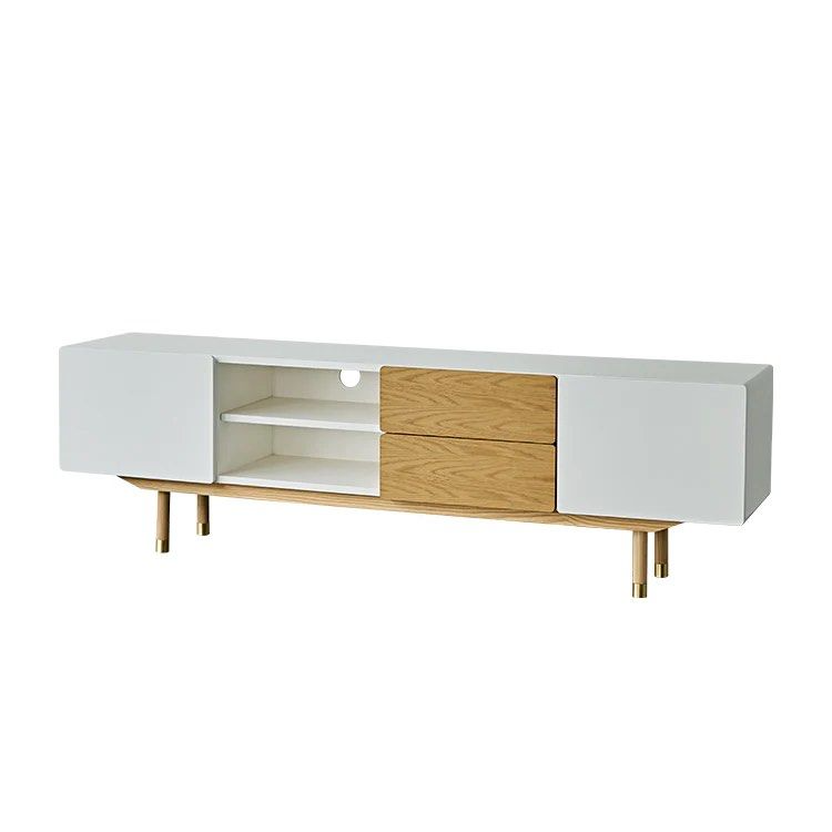 VONTA Modern TV Stand