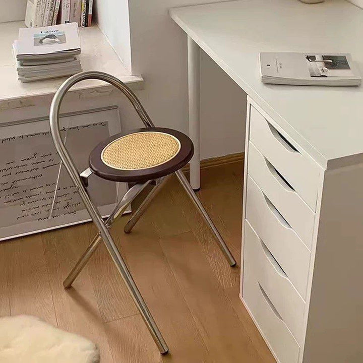 MURDOCK Modern Foldable Dining Chair