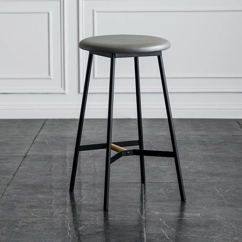 GRAMY Retro Bar Stool (set of 2)