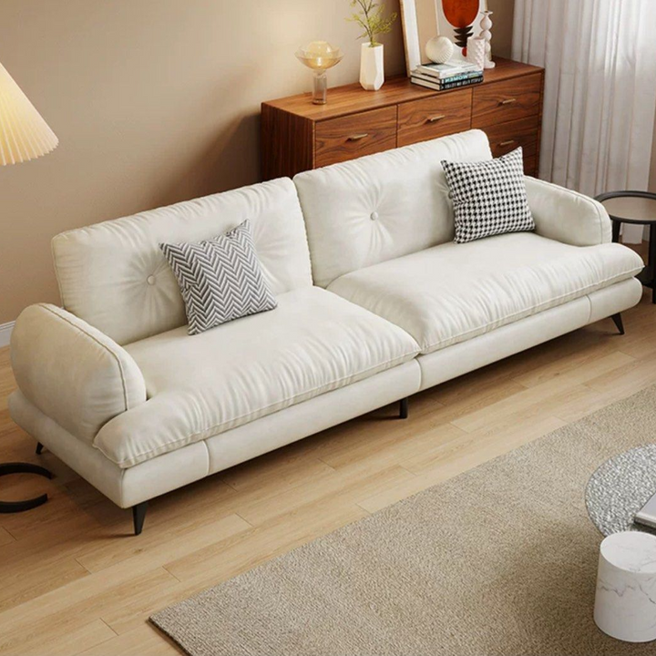 ALVORRA Modern Sofa Bed