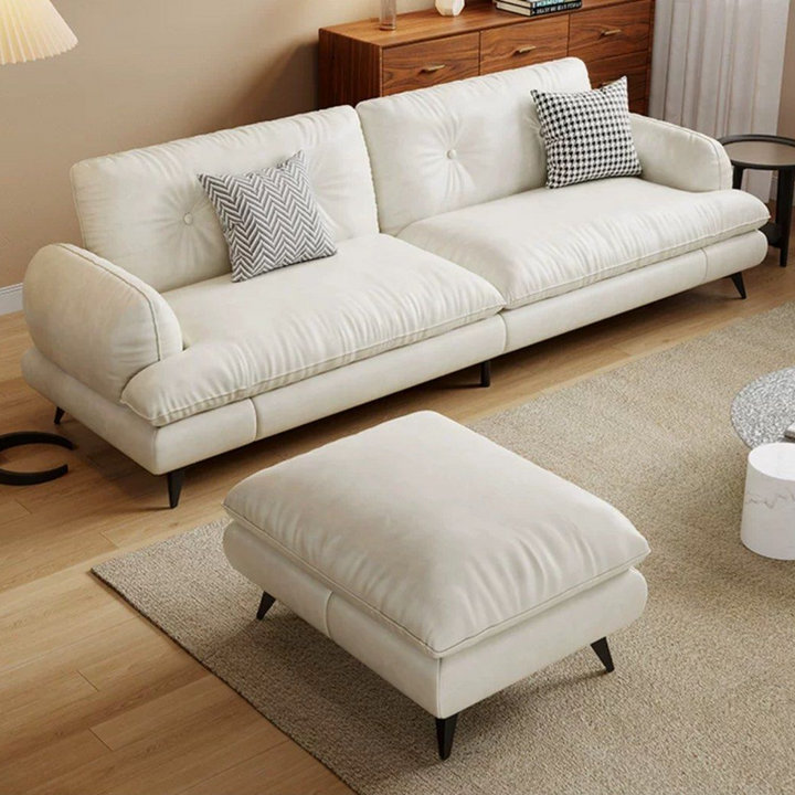 ALVORRA Modern Sofa Bed