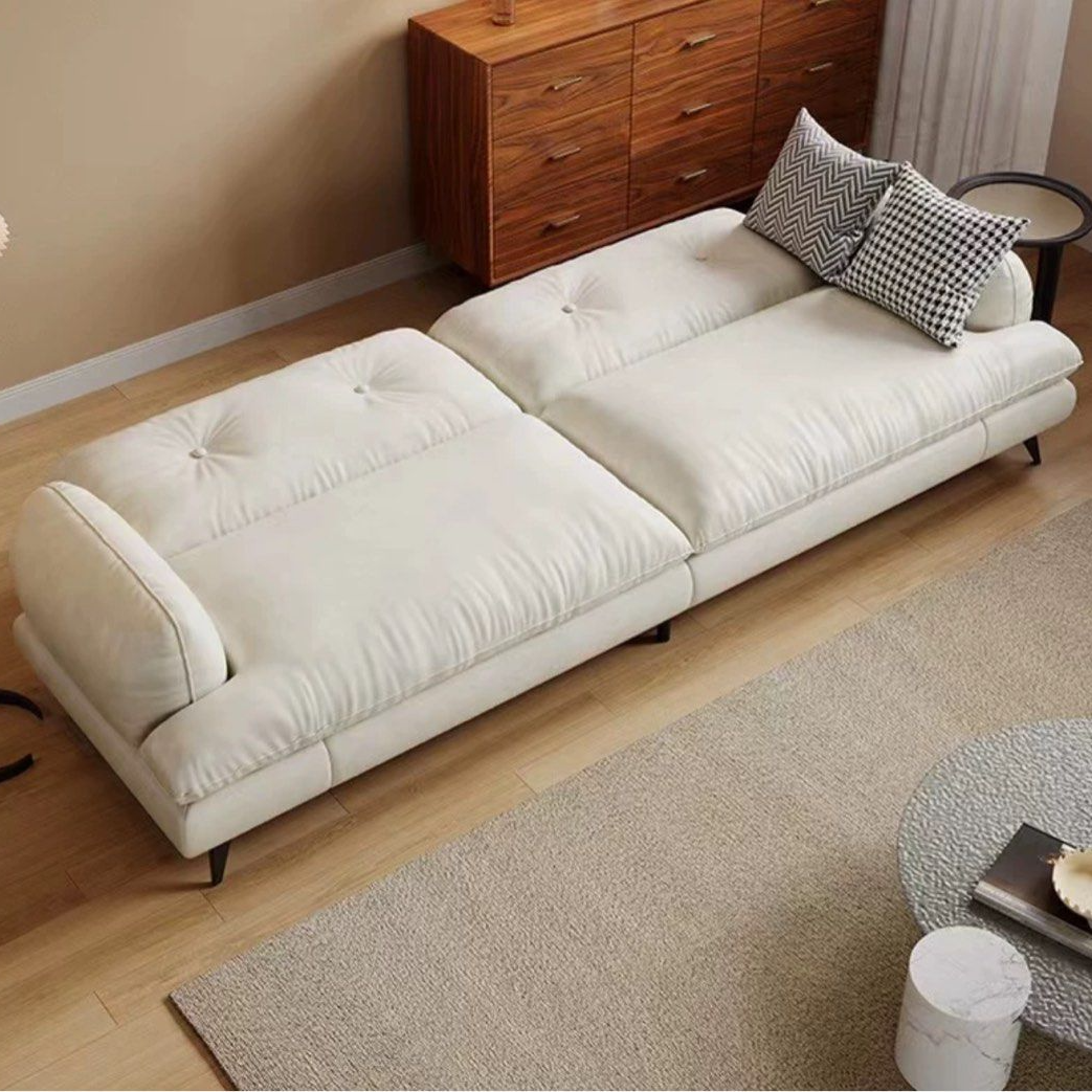 ALVORRA Modern Sofa Bed