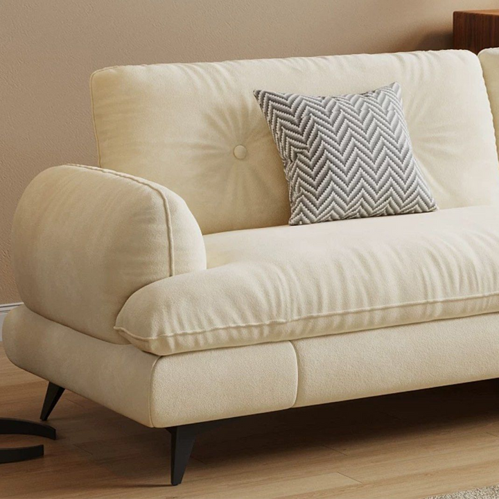ALVORRA Modern Sofa Bed
