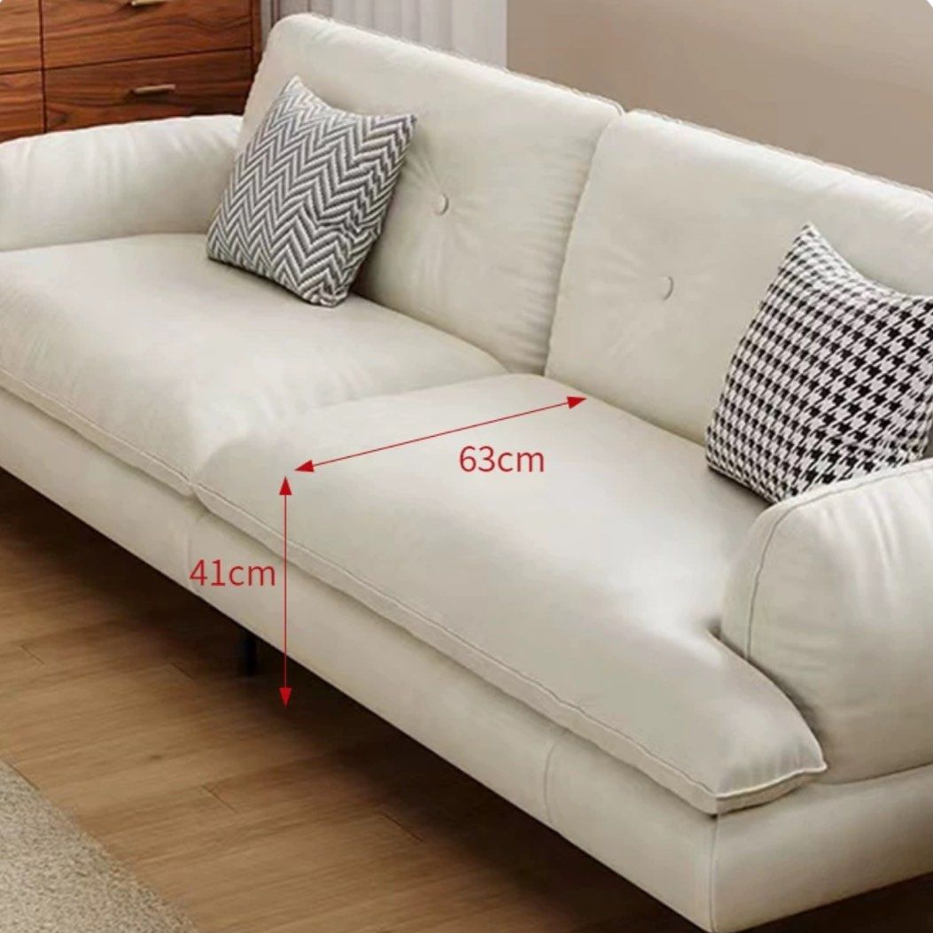 ALVORRA Modern Sofa Bed