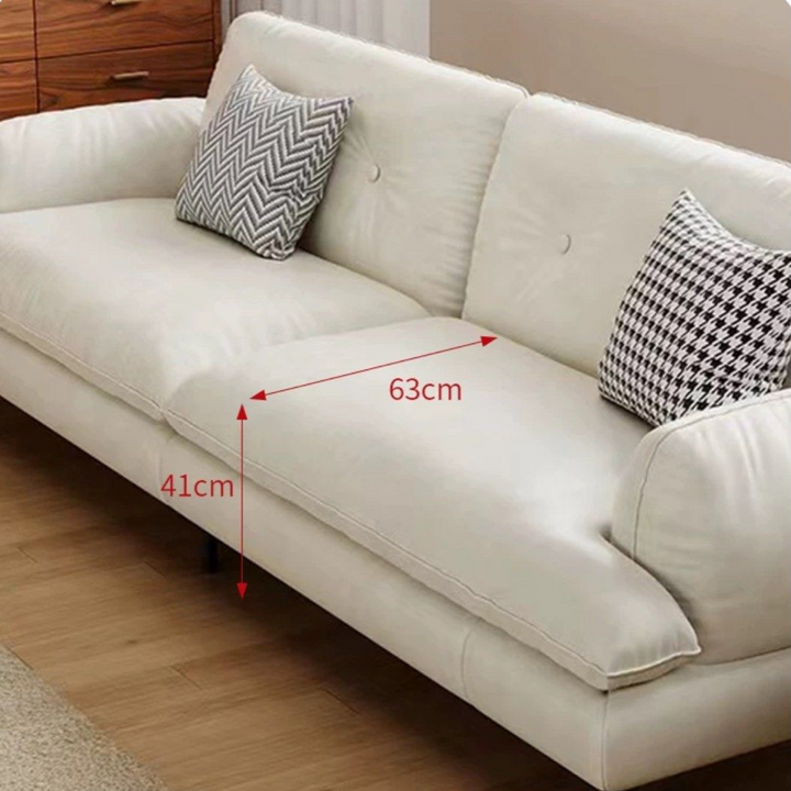 ALVORRA Modern Sofa Bed