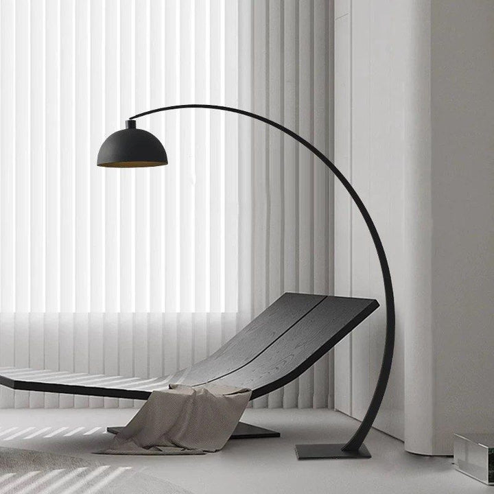 GRANGE Modern Floor Lamp