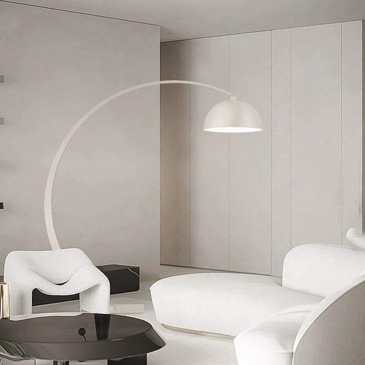 GRANGE Modern Floor Lamp