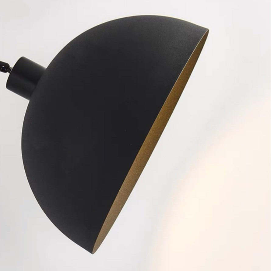 GRANGE Modern Floor Lamp
