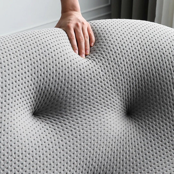 VELTARO Modern Fabric Sofa