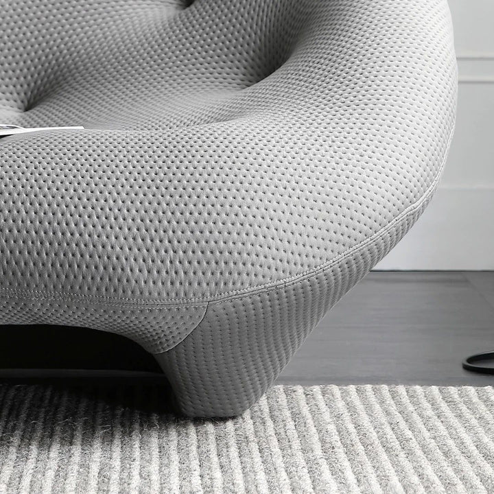 VELTARO Modern Fabric Sofa