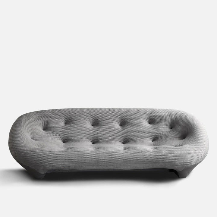 VELTARO Modern Fabric Sofa