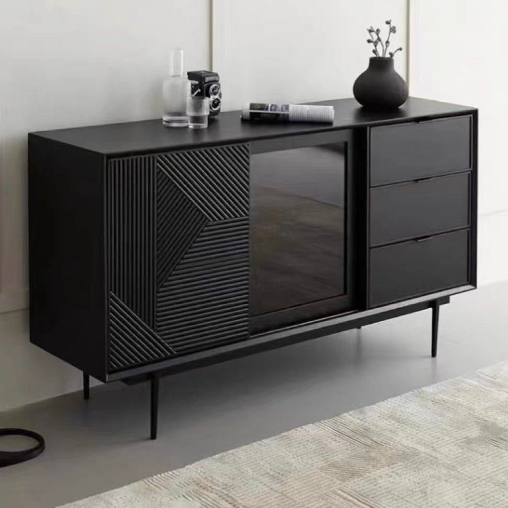 KALLEN Mid-Century Sideboard