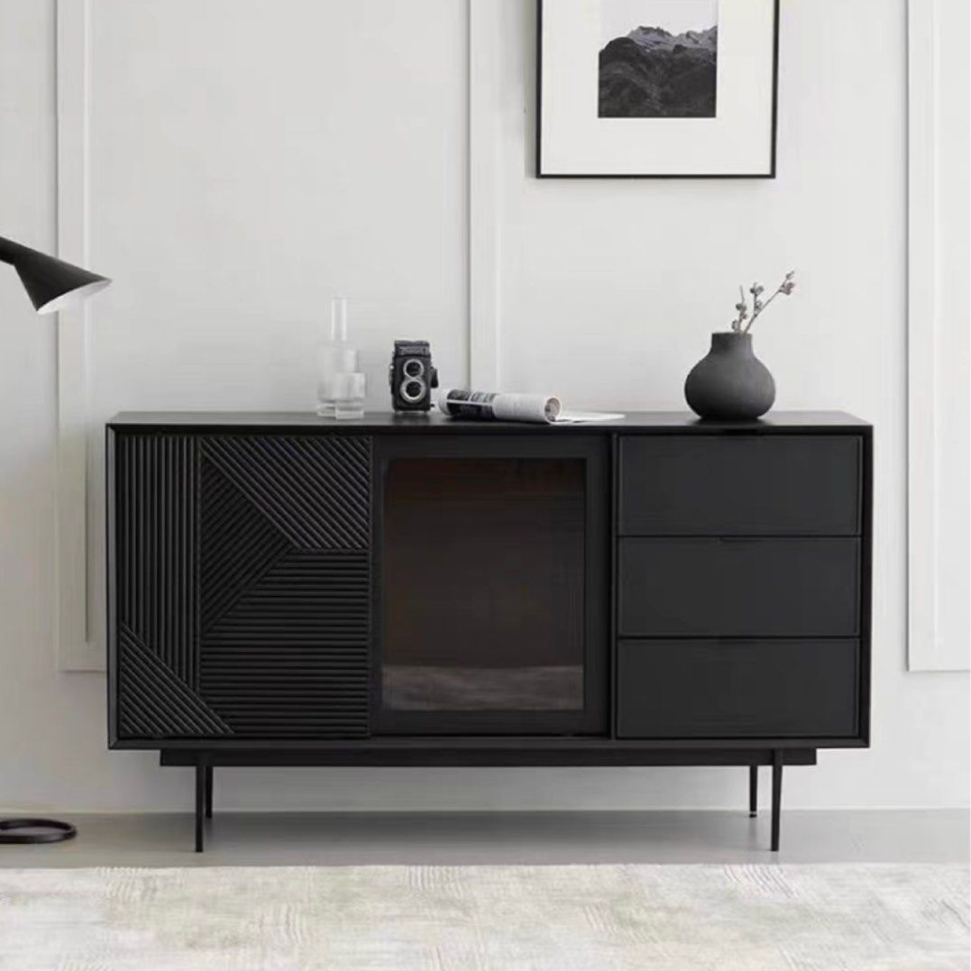 KALLEN Mid-Century Sideboard
