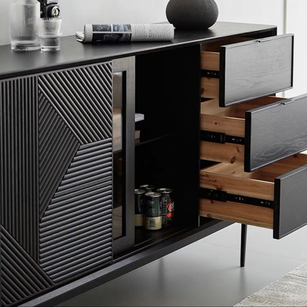 KALLEN Mid-Century Sideboard