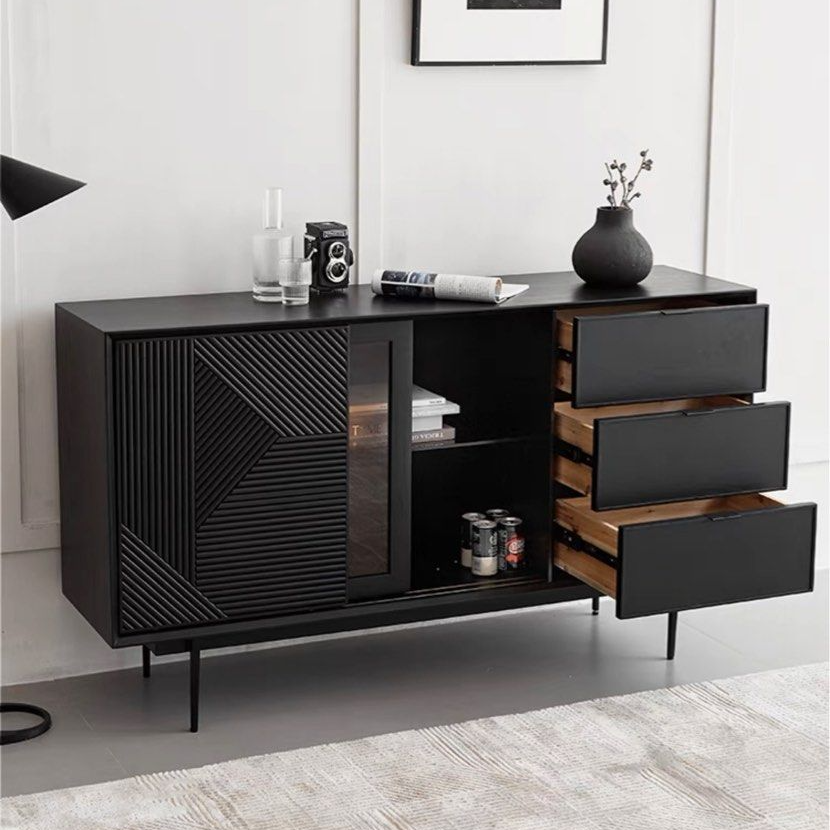 KALLEN Mid-Century Sideboard