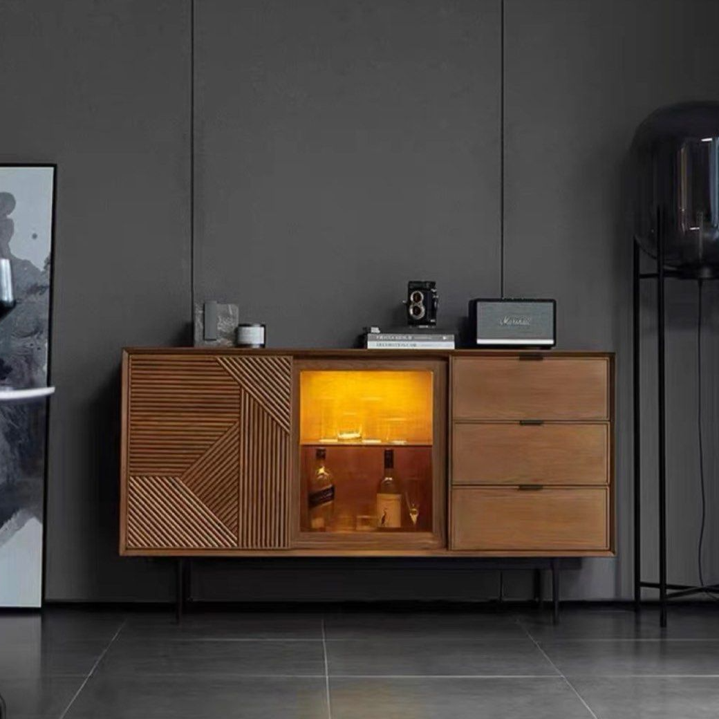 KALLEN Mid-Century Sideboard