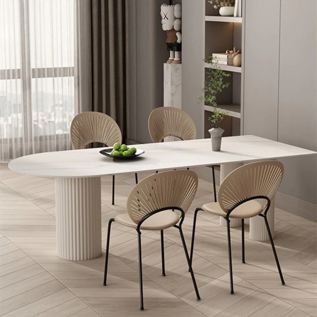 DUSTAN Dining Table