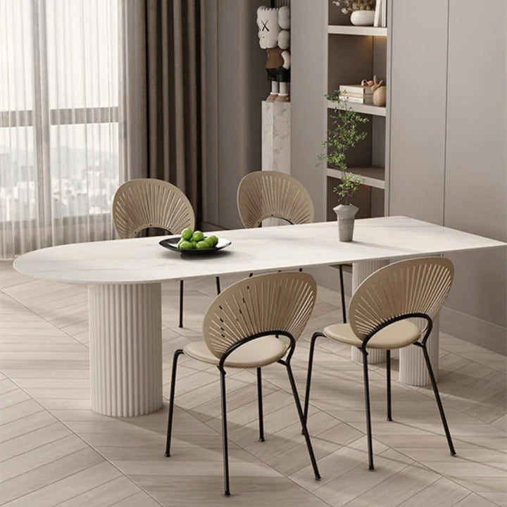 DUSTAN Dining Table
