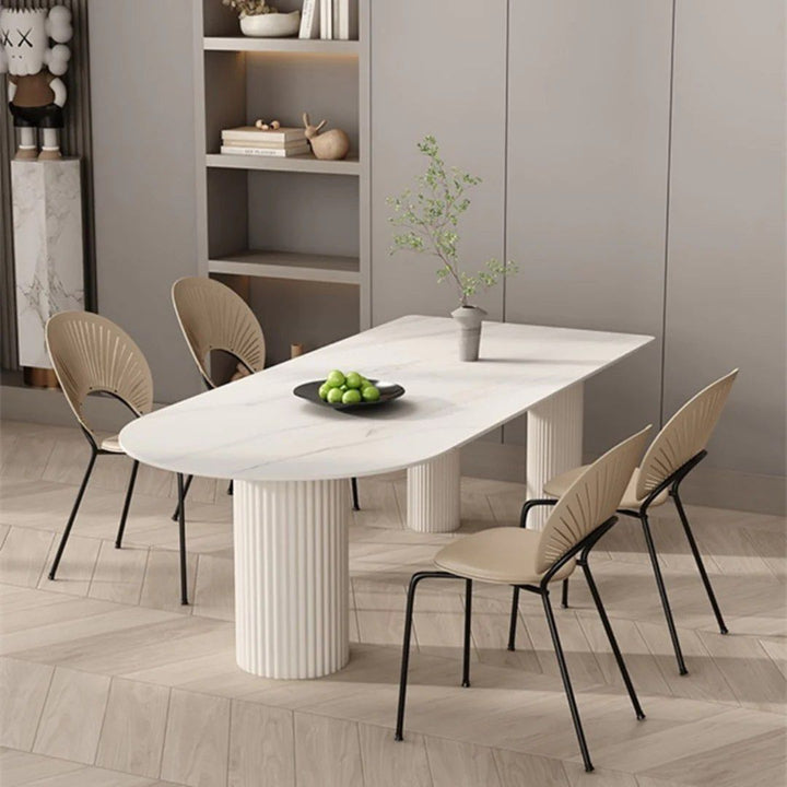 DUSTAN Dining Table