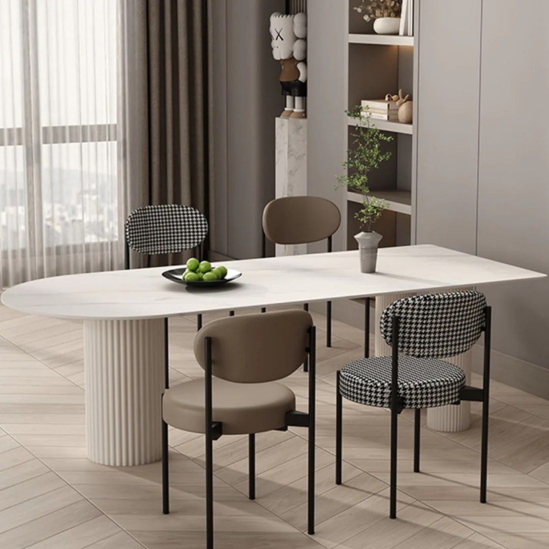 DUSTAN Dining Table