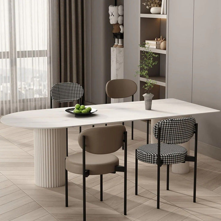 DUSTAN Dining Table