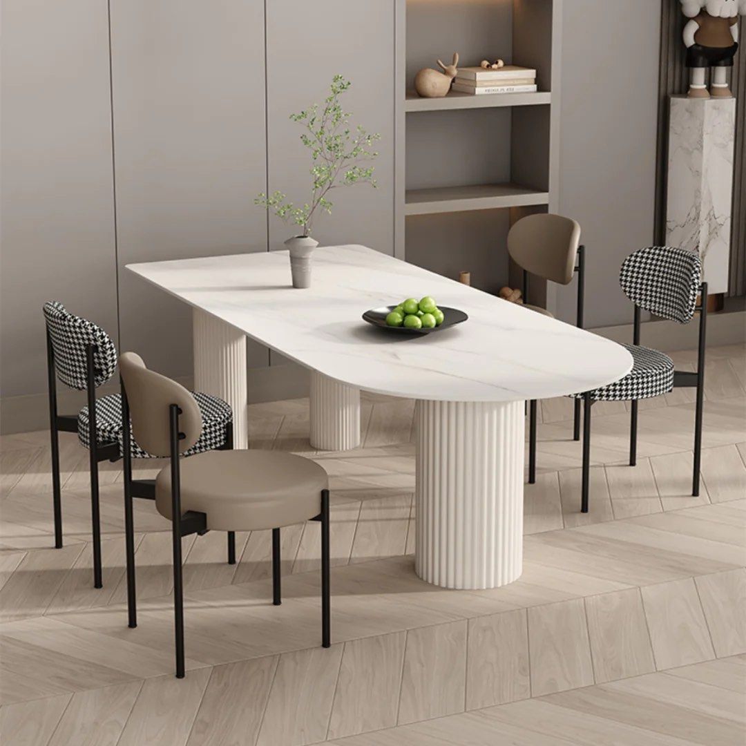 DUSTAN Dining Table