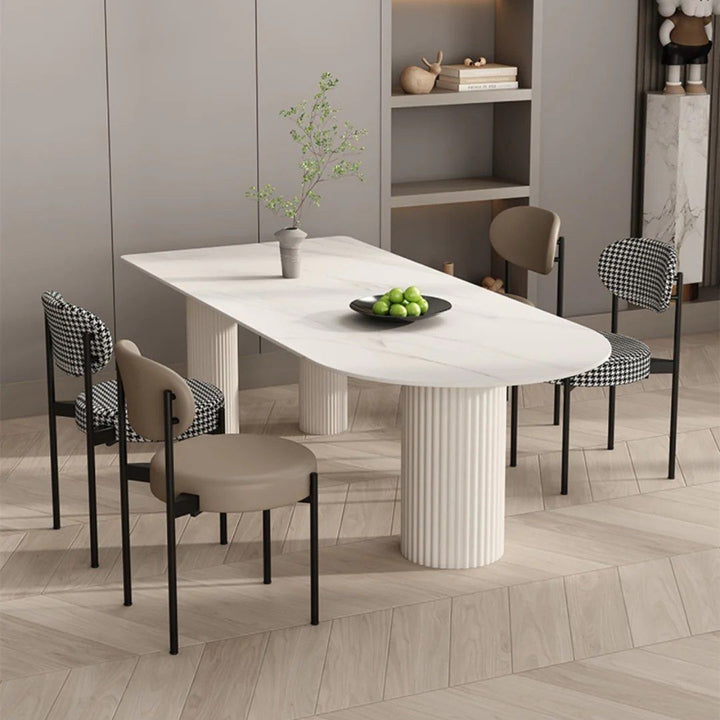 DUSTAN Dining Table