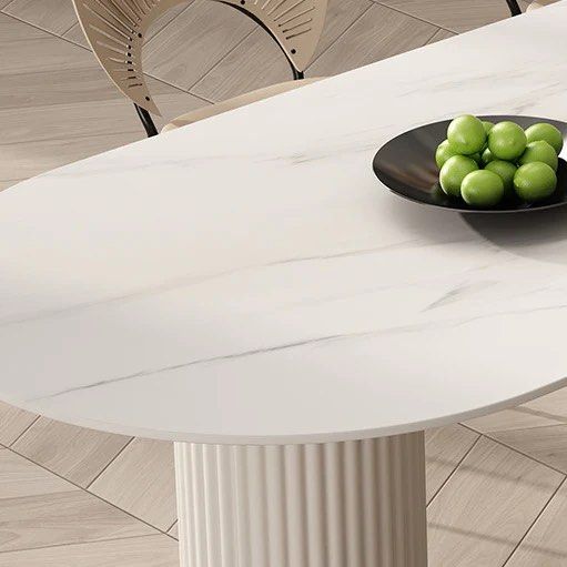DUSTAN Dining Table