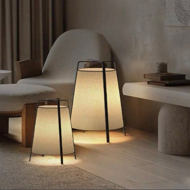 GREMPTON Floor/Table Lamp