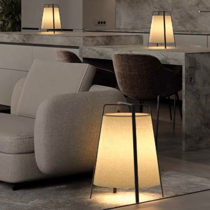 GREMPTON Floor/Table Lamp