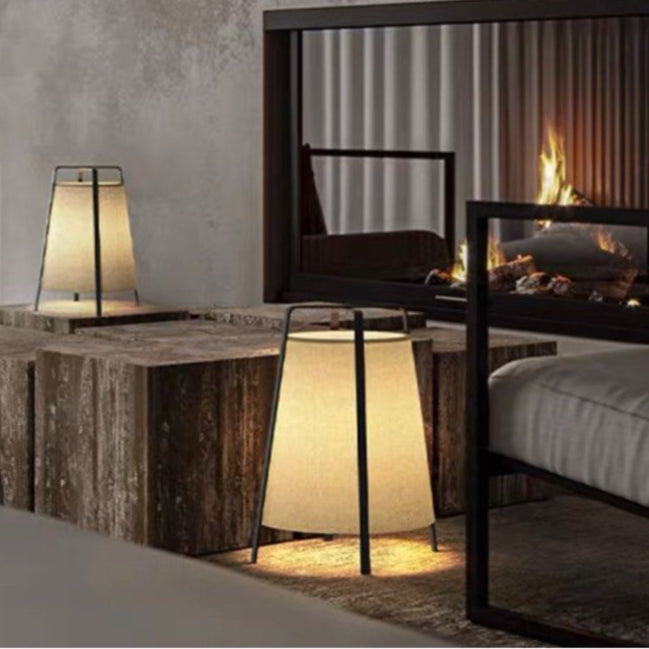 GREMPTON Floor/Table Lamp