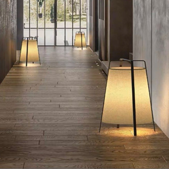 GREMPTON Floor/Table Lamp
