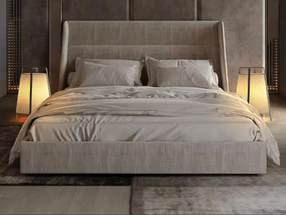 GREMPTON Floor/Table Lamp