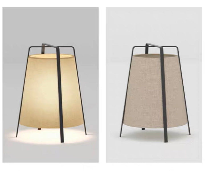 GREMPTON Floor/Table Lamp