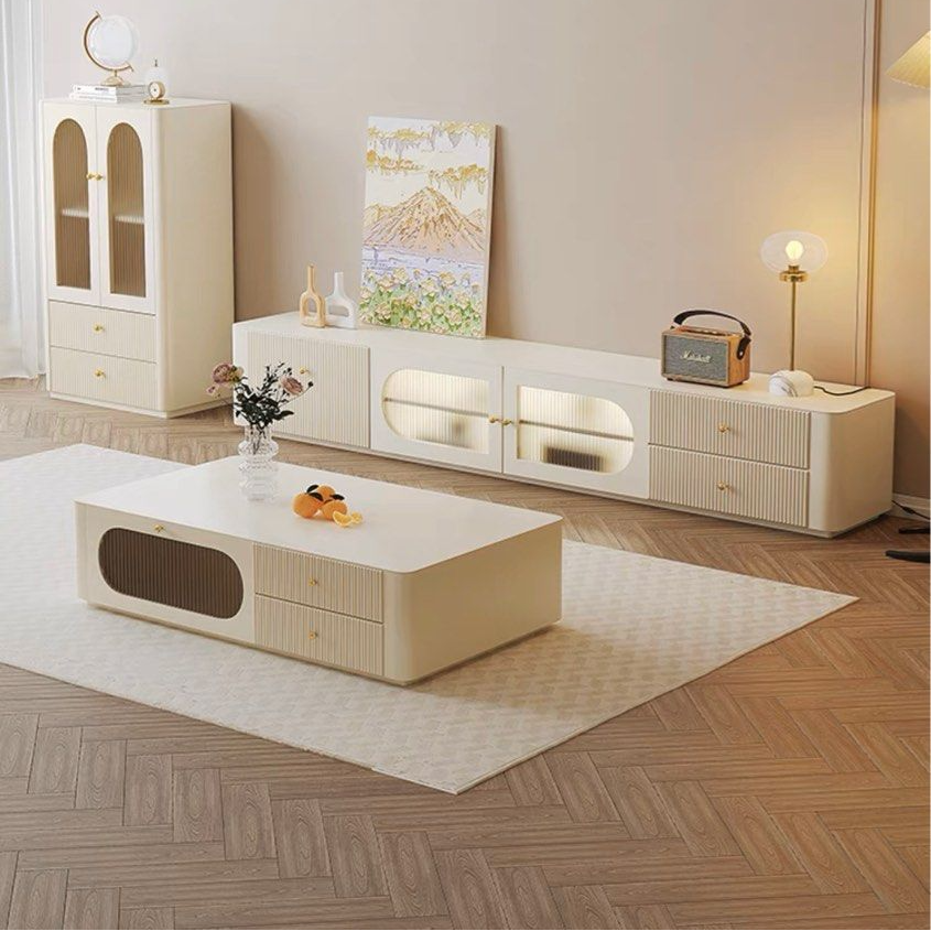 KELLS Minimalistic TV Console