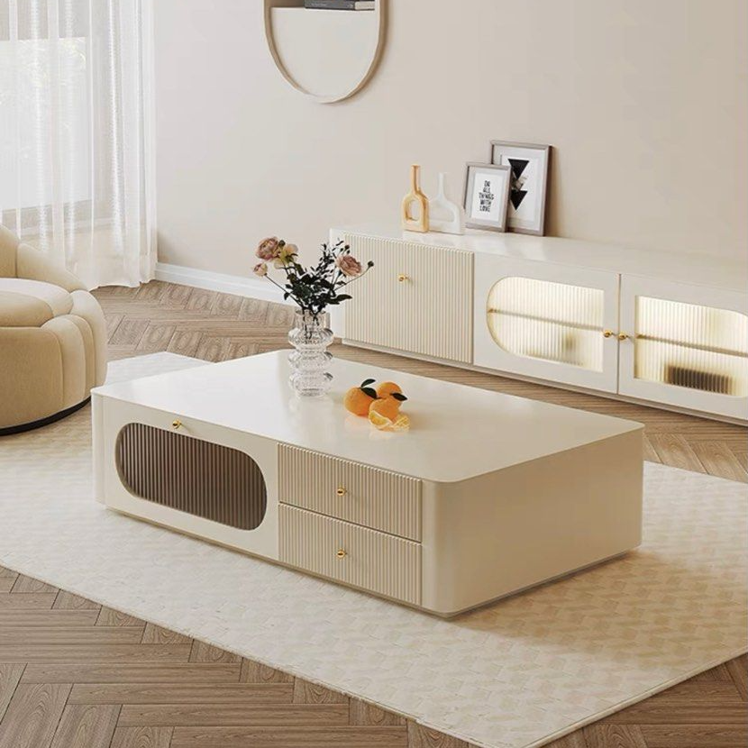 KELLS Minimalistic TV Console