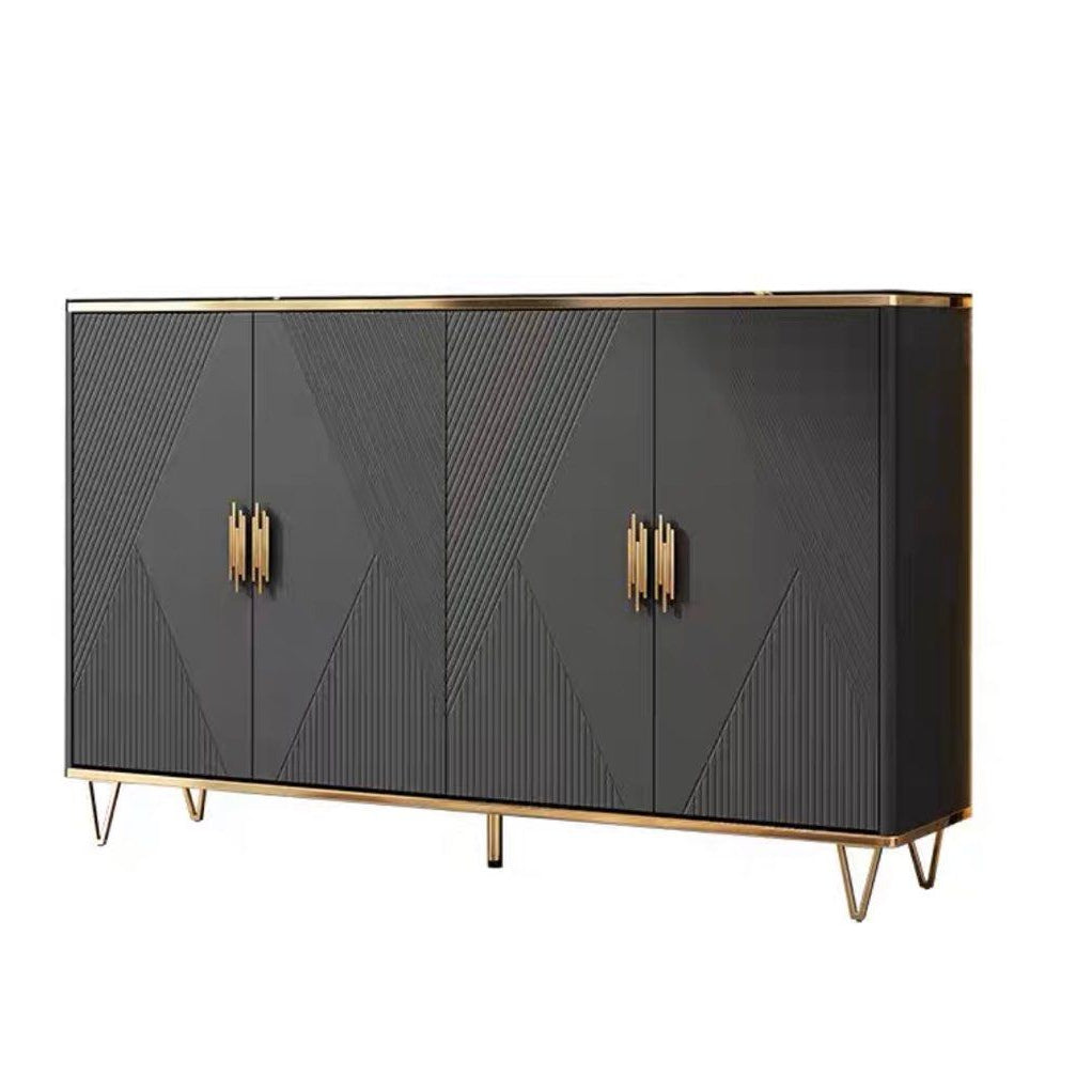 GRESO Modern Shoe Cabinet