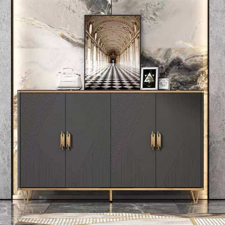GRESO Modern Shoe Cabinet