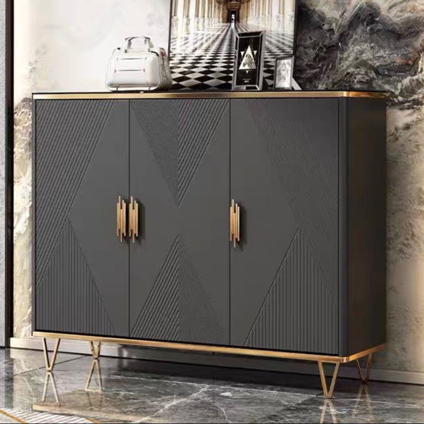 GRESO Modern Shoe Cabinet