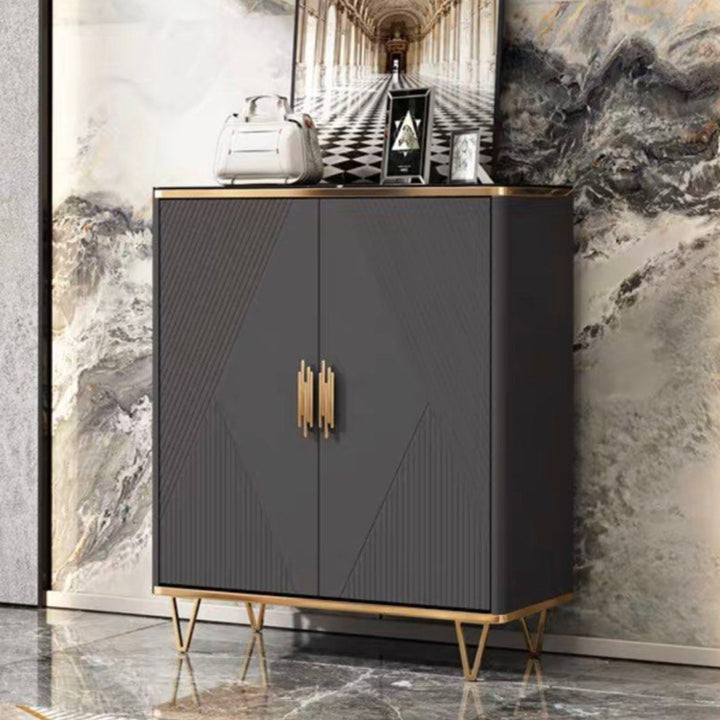 GRESO Modern Shoe Cabinet