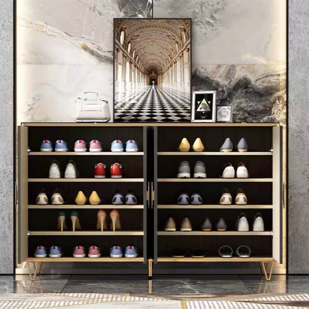 GRESO Modern Shoe Cabinet