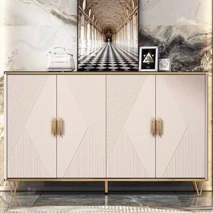 GRESO Modern Shoe Cabinet