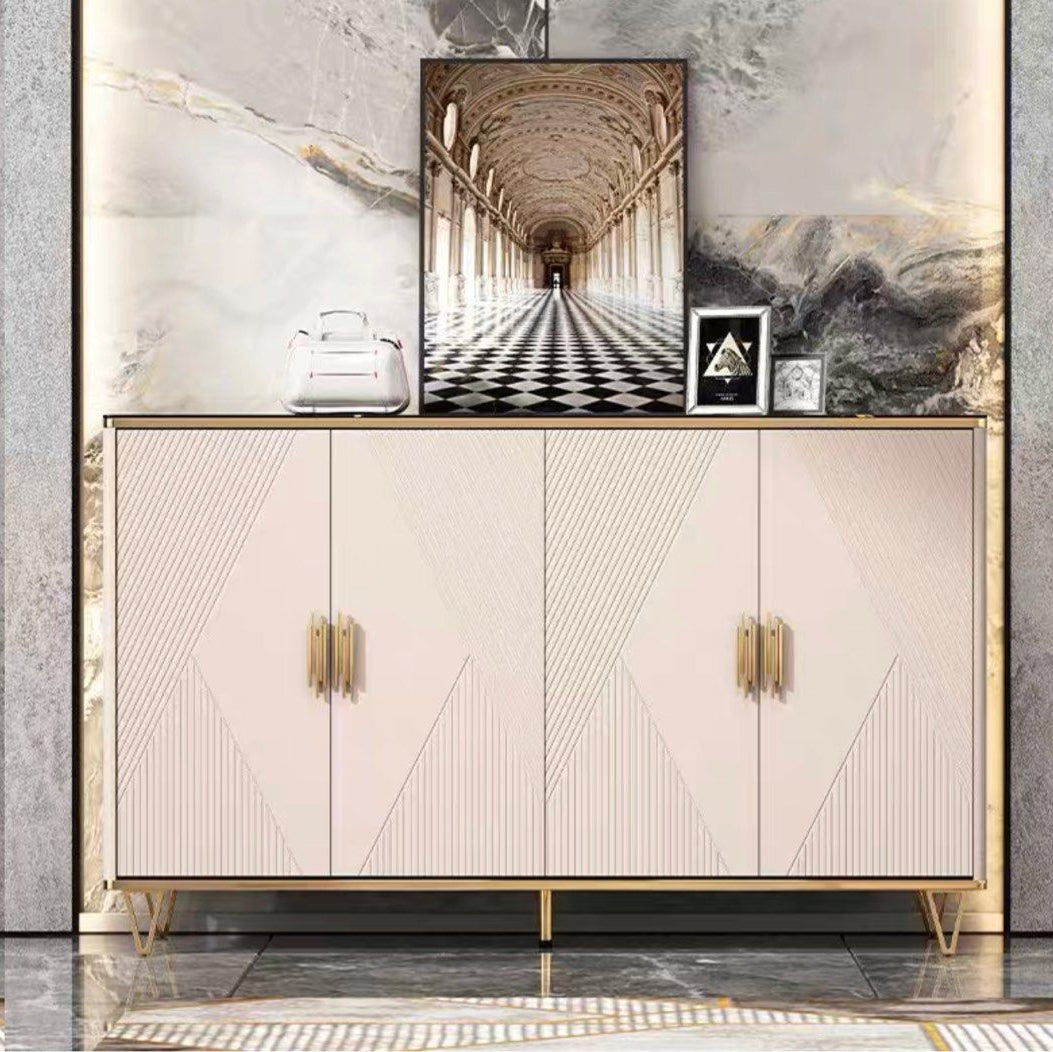 GRESO Modern Shoe Cabinet