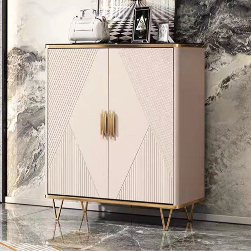 GRESO Modern Shoe Cabinet