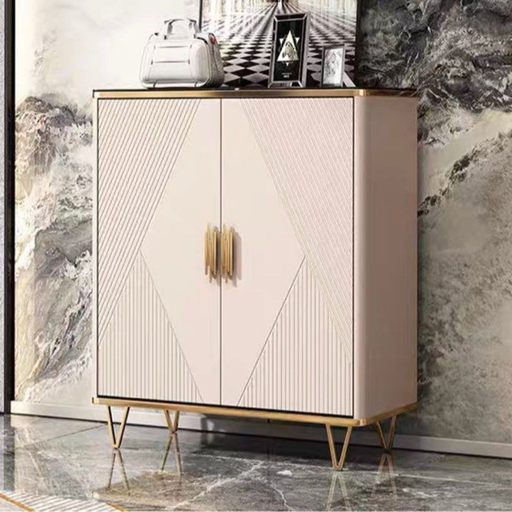 GRESO Modern Shoe Cabinet