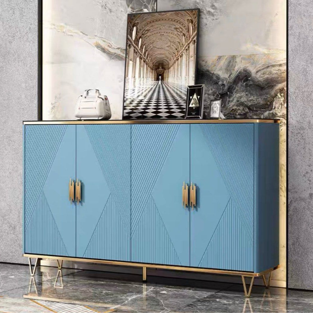 GRESO Modern Shoe Cabinet