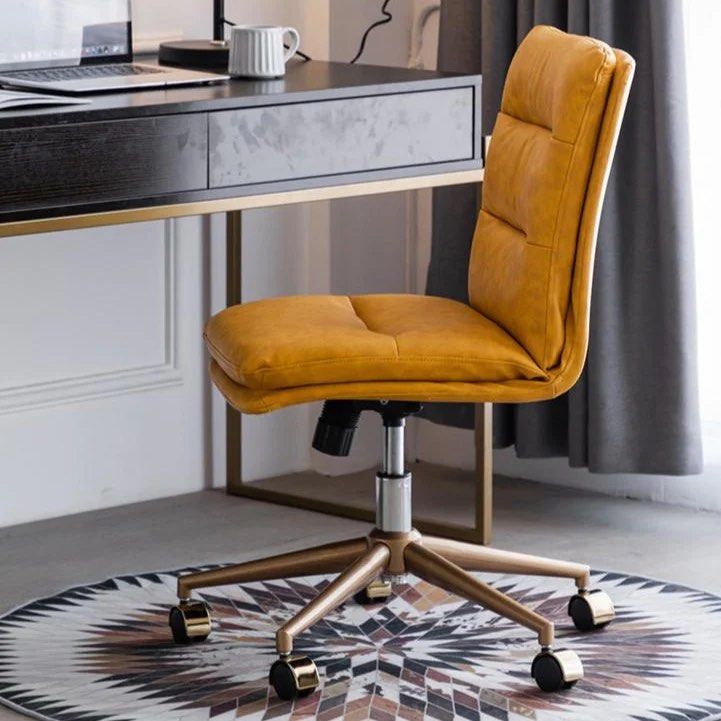 GRETA Armless Task Chair