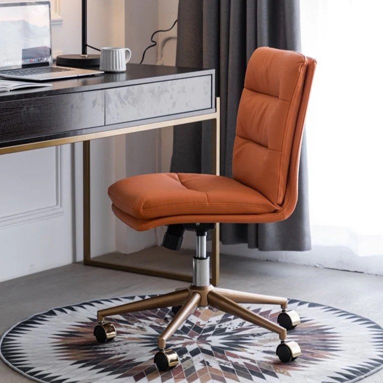 GRETA Armless Task Chair