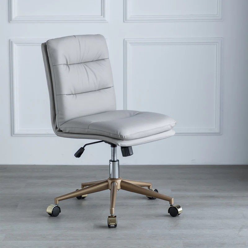 GRETA Armless Task Chair